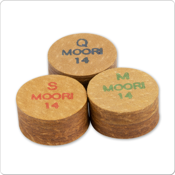 Moori Tip - Single